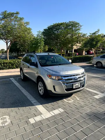 Ford Edge SE 2013
