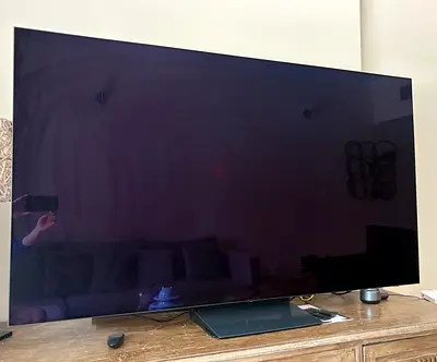 TV