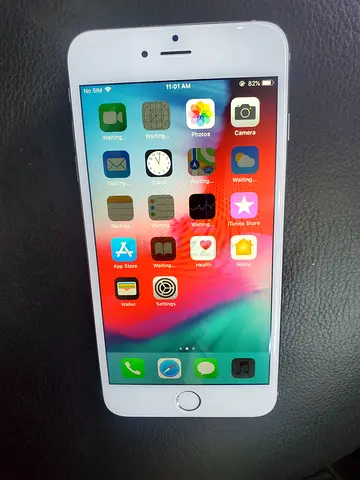 iPhone  6 Plus - 64GB - Good Working Condition