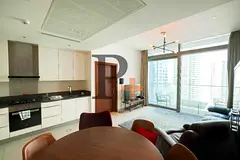 Luxury Living | Fully Furnished | Multiple cheques
