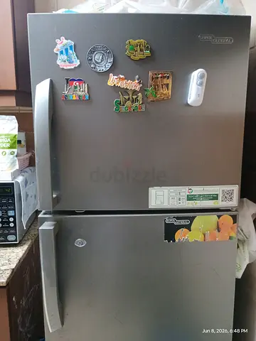 Refrigerator for sale