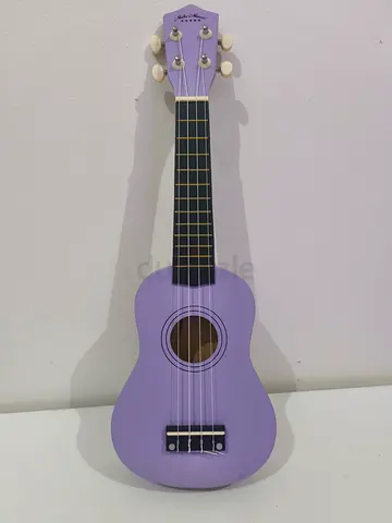 Ukulele