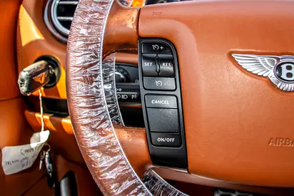 2007 Bentley CONTINENTAL thumbnail 11