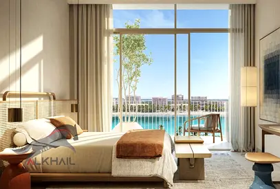 1BR Apartment | Bay Grove Residences D | Best Sea View