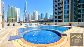 Close to Metro | Spacious Studio | Vacant