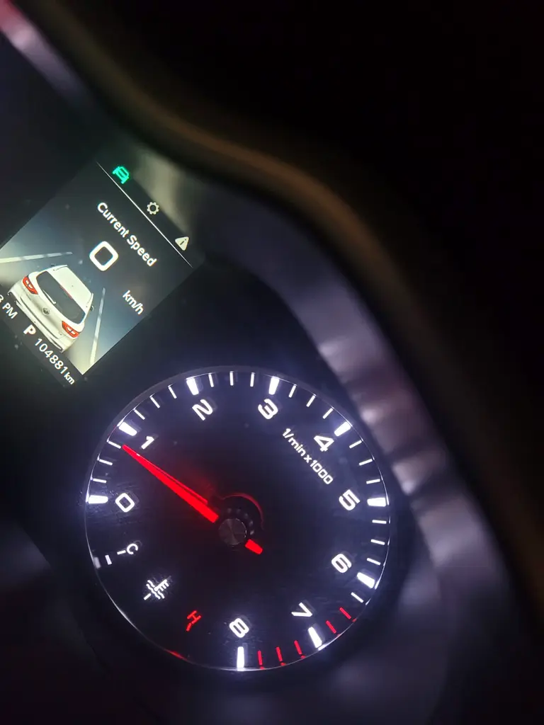 MG ZS 2022 — photo 1 of 7