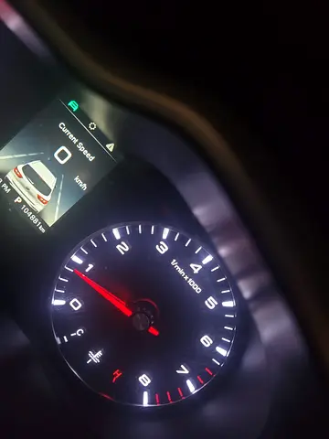 Single-Owner / Meticulously Maintained 2022 MG ZS Comfort (GCC Spec) – Perfect Family Crossover