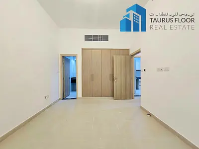 Burj Khalifa View Brand New 2BHK Maidroom Near Metro For Family