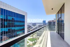 High Floor | Brand New | Multiple Cheques | Hot