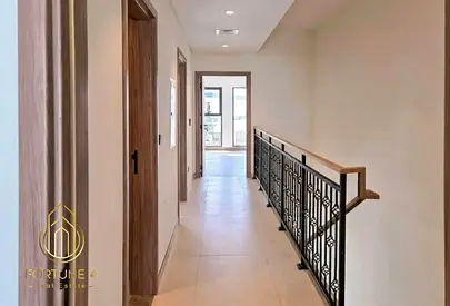 Single Row | Opposite Central Hub | Prime 4BR Townhouse | Executive Location