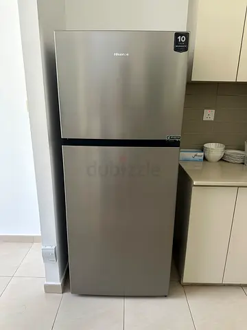 Fridge