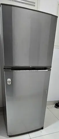 LG 2 door Refrigerator for sale