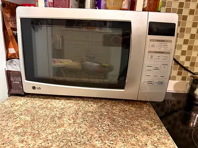 Microwave LG for sell