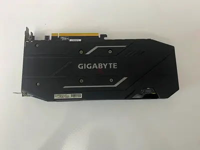 GIGABYTE RTX 2060 SUPER WINDFORCE OC 8G