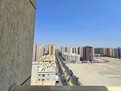 LUXURIOUS 3BHK AVAILABLE WITH OPEN VIEW IN AL NAHDA DUBAI CLOSEBY SUPER MARKETS AND SCHOOLS AREA