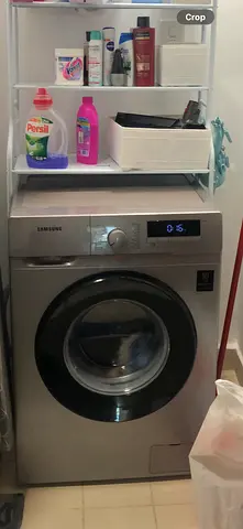Samsung washing machine