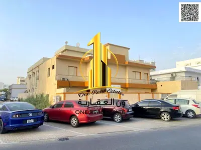 🏢 فيلا للبيع في النعيمية 2 – عجمان  ✨ سكني / تجاري – استثمار قوي ▪️ المساحة: 2,700 قدم مربع  ▪️ طابق أرضي + أول