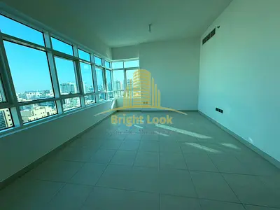 Elegant 2BR Apartment in Prime Hamdan Street Location | Spacious Layout | City Living