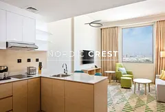 Spacious 1BR Apartment | Hotel-Style Living