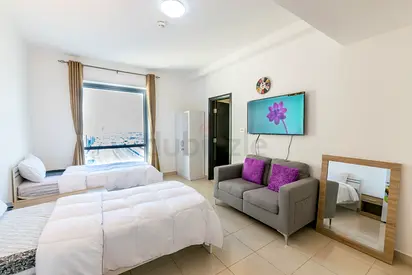 Master Room for Rent in Marina Crown – Dubai Marina