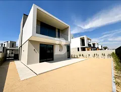 Park Backing | Corner Plot | Type B 4BR | Elie Saab |