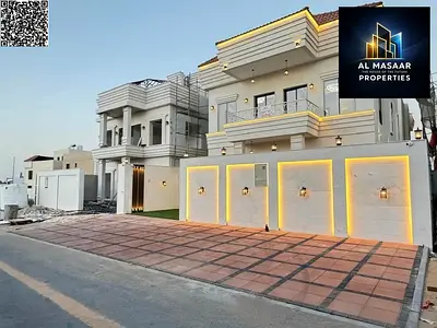 Classic villa on a main street, opposite services. Excellent price, includes transfer fees, and freehold ownership for all nationalities.
