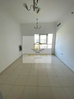 1-Bedroom Apartment for Rent in Al Majaz 1 – No Commission A great opportunity to rent a well-loca