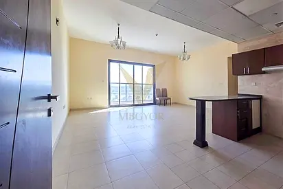 Spacious 2 Bed Apartment with Park View for Sale