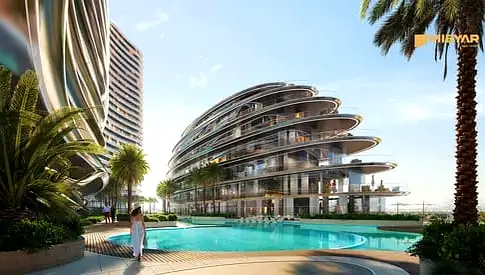 10% STANLEY OFFER | BURJ KHALIFA VIEW | 12% ROI