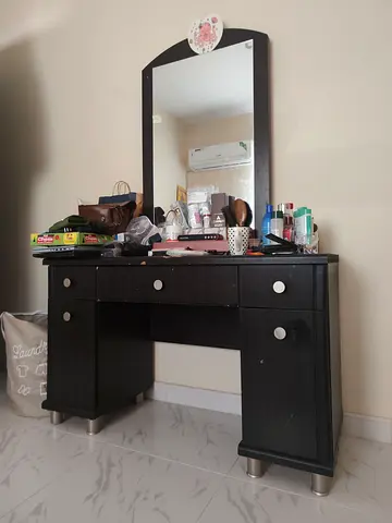 Dressing table furniture