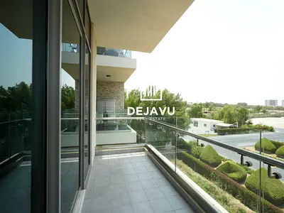 Fully Furnished | Luxury Residence | Spacious Unit