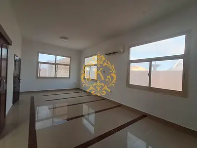 Villa 6 Bedrooms Hall Majlies At Al Shamkha City