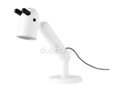 Ikea Krux Desk Lamp