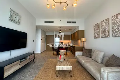 Fully Furnished | Vacant | Spacious Layout