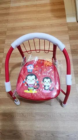 Brand New Kids chair