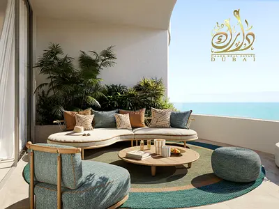 || 5% BOOKING ONLY || 5% ON SPA || 10% DURING CONSTRUCTION || 80% MORTGAGE OR 40% UPON HANDOVER AND 40% POST HANDOVER || AMAZING PAYMENT PLAN || FULL