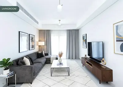 2BHK FOR SALE IN EMIRATES CITY AJMAN BREND NEW BUILDING