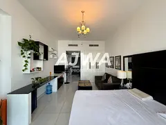 Fully Furnished Studio Ready To Move