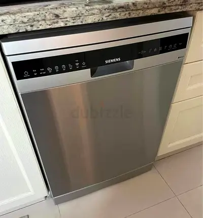 Siemens iQ500 dishwasher for sale