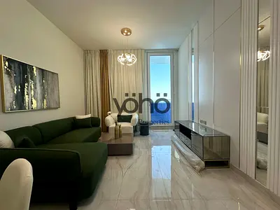 PRIVATE POOL | HIGH FLOOR | FURNISHED | RENTED