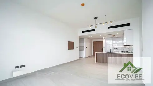 شقة بغرفة نوم واحدة | بن غاطي أونيكس JVC | مناظر متعددة | تصميم حديث