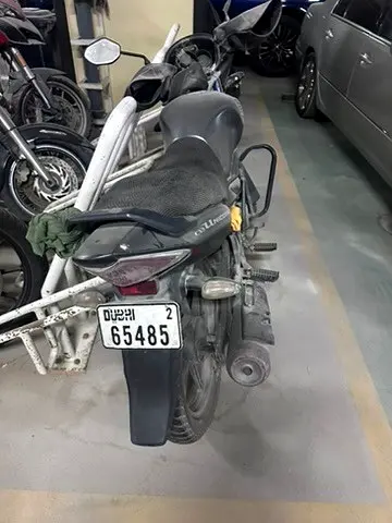 Honda 2018 Motorcycle – Well Maintained – Ready to Ride