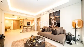 Large Private Terrace | Fully Upgraded | Vacant