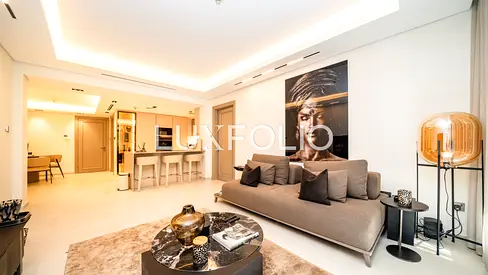 Large Private Terrace | Fully Upgraded | Vacant