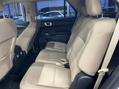 Ford Explorer Base, миниатюра 6