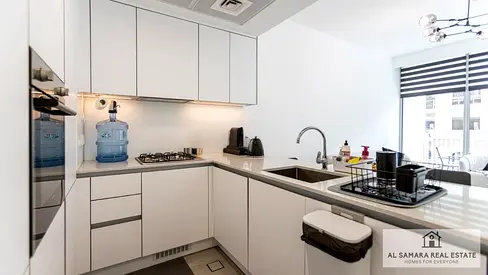 2 BEDROOM || WITH STUDY ROOM || FULLY FURNISHED || AVAILABLE
