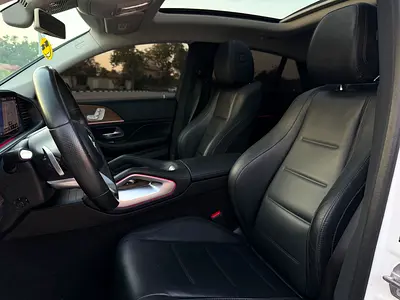 Mercedes-Benz GLE 450 4MATIC, миниатюра 6