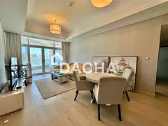 Full Sea View | Unfurnished | Largest Unit
