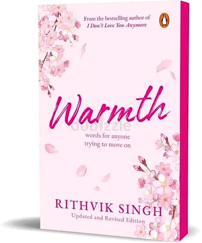 Warmth by Rithvik Singh (Updated and Revised Edition)