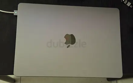 Apple MacBook Air M3 (Space Gray) - Prefect Condition